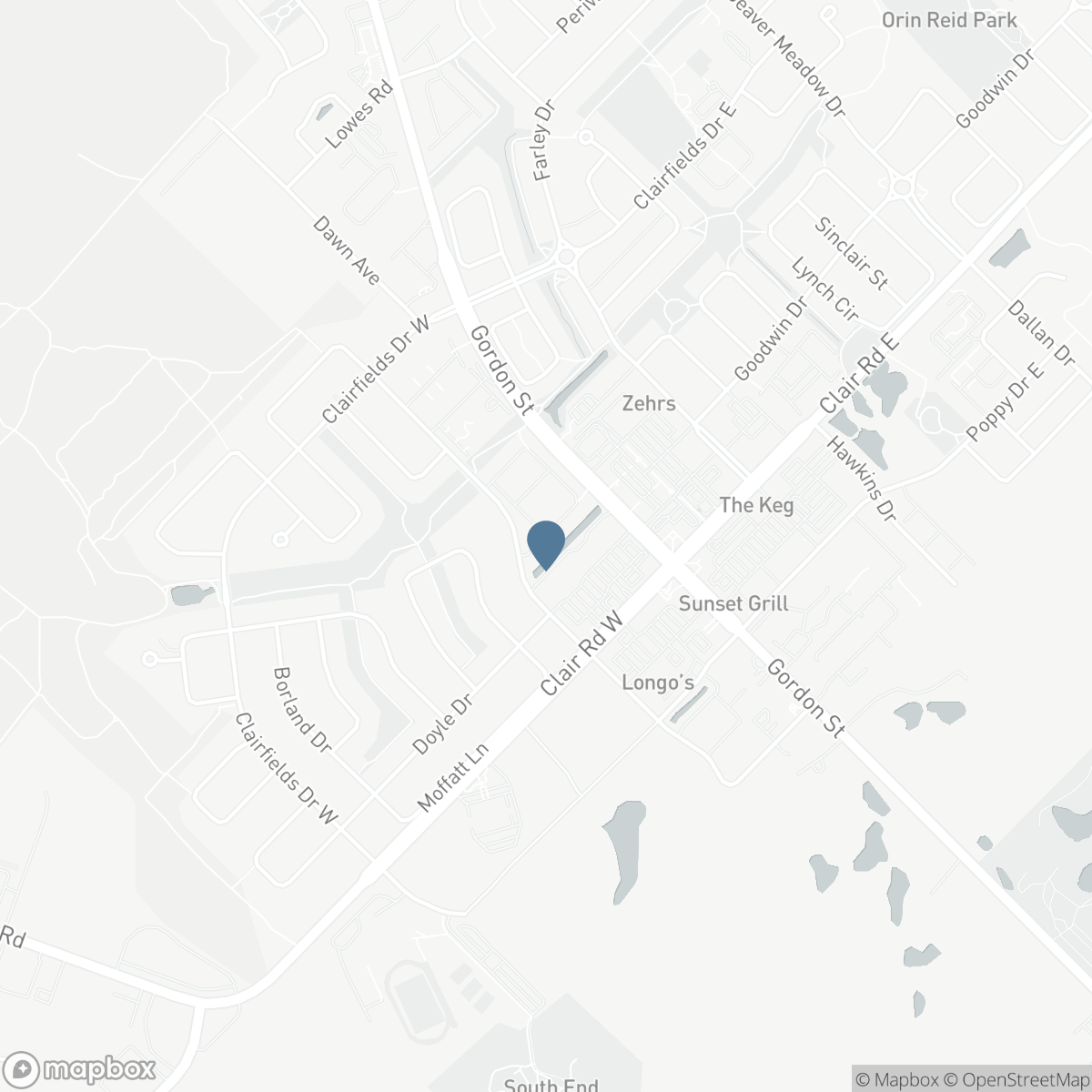 37 - 124 GOSLING GARDENS, Guelph, Ontario N1G 5K6